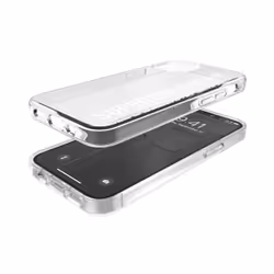 SuperDry 42593 custodia per cellulare 5.4" Cover Trasparente - Vista aggiuntiva 5