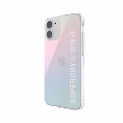 SuperDry 42598 custodia per cellulare 5.4" Cover Trasparente - Vista aggiuntiva 4