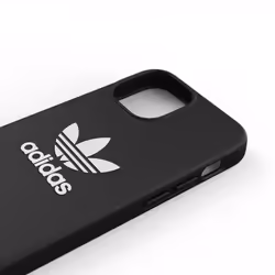 Adidas 47066 custodia per cellulare 5.4" Cover Nero, Bianco - Vista aggiuntiva 4