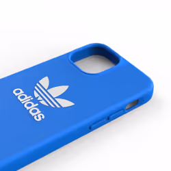 Adidas 47067 custodia per cellulare 5.4" Cover Blu, Bianco - Vista aggiuntiva 4
