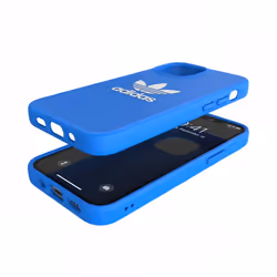 Adidas 47067 custodia per cellulare 5.4" Cover Blu, Bianco - Vista aggiuntiva 5