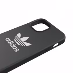 Adidas 47085 custodia per cellulare 5.4" Cover Nero, Bianco - Vista aggiuntiva 5
