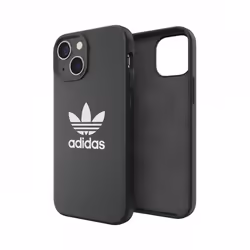 Adidas 47085 custodia per cellulare 5.4" Cover Nero, Bianco - Vista aggiuntiva 7