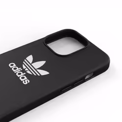 Adidas 47096 custodia per cellulare 6.1" Cover Nero, Bianco - Vista aggiuntiva 4