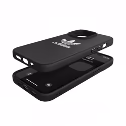 Adidas 47096 custodia per cellulare 6.1" Cover Nero, Bianco - Vista aggiuntiva 5