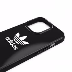 Adidas 47098 custodia per cellulare 6.1" Cover Nero, Bianco - Vista aggiuntiva 4