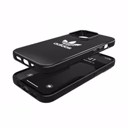 Adidas 47098 custodia per cellulare 6.1" Cover Nero, Bianco - Vista aggiuntiva 5