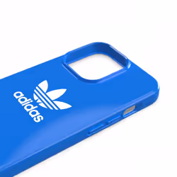 Adidas 47099 custodia per cellulare 6.1" Cover Blu, Bianco - Vista aggiuntiva 4