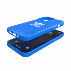 Adidas 47099 custodia per cellulare 6.1" Cover Blu, Bianco - Vista aggiuntiva 5