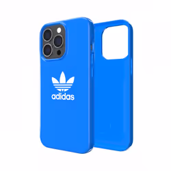 Adidas 47099 custodia per cellulare 6.1" Cover Blu, Bianco - Vista aggiuntiva 6