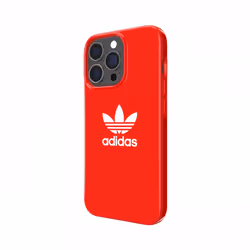 Adidas 47101 custodia per cellulare 15,5 cm (6.1") Cover Rosso, Bianco - Vista aggiuntiva 3