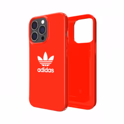 Adidas 47101 custodia per cellulare 15,5 cm (6.1") Cover Rosso, Bianco - Vista aggiuntiva 6