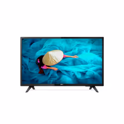Philips 50HFL5014/12, 127 cm (50"), 1920 x 1080 Pixel, LED, Smart TV, Wi-Fi, Nero