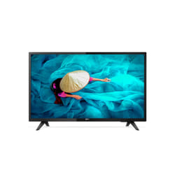 Philips 50HFL5014/12 TV 127 cm (50") Full HD Smart TV Wi-Fi Nero 250 cd/m²