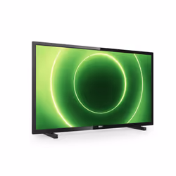 Philips 6600 series 32PHS6605 Smart TV LED HD, 81,3 cm (32"), 1366 x 768 Pixel, LED, Smart TV, Wi-Fi, Nero