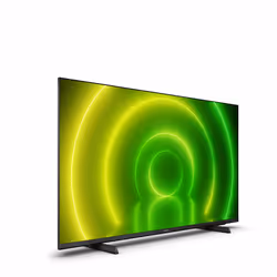 Philips LED 43PUS7406 Android TV LED UHD 4K - Vista aggiuntiva 5
