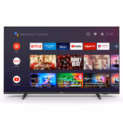 Philips LED 43PUS7406 Android TV LED UHD 4K - Vista aggiuntiva 6