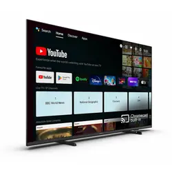 50  UHD HOSPITALITY TV 4500-SERIES, CHROMECAST