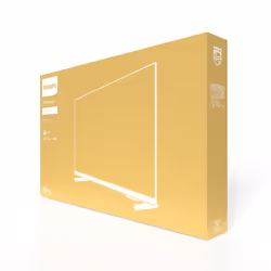 Philips Smart TV 6808 24“ HD Ready HDR10 - Vista aggiuntiva 5