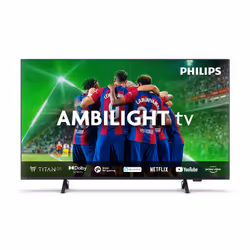 Philips 8000 series 55PUS8309/12, 139,7 cm (55"), 3840 x 2160 Pixel, LED, Smart TV, Wi-Fi, Nero
