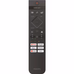 Philips 55PUS7609/12 TV 55" 4K Ultra HD Smart TV Wi-Fi Antracite, Grigio - Vista aggiuntiva 4