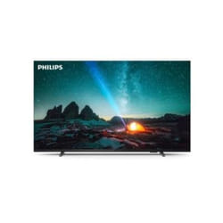 Philips 75PUS7609/12 TV 75" 4K Ultra HD Smart TV Wi-Fi Grigio