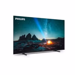 Philips 75PUS7609/12 TV 75" 4K Ultra HD Smart TV Wi-Fi Grigio