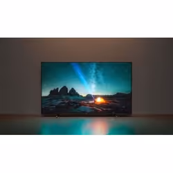 Philips 75PUS7609/12 TV 75" 4K Ultra HD Smart TV Wi-Fi Grigio