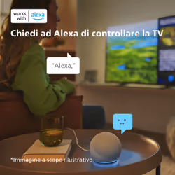 Philips 40PFS6009 40" 102cm Full HD LED TV Dolby Audio Titan OS - Vista aggiuntiva 7