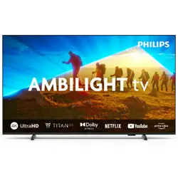 PHILIPS 43PUS8009/12 TV LED 43&quot; 4K UHD SMART TV AMBILIGHT