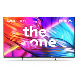 Philips 75PUS8919 TV 190,5 cm (75") 4K Ultra HD Smart TV Wi-Fi Antracite, Grigio