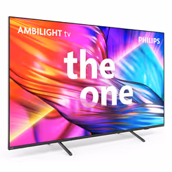 Philips 75PUS8919 TV 190,5 cm (75") 4K Ultra HD Smart TV Wi-Fi Antracite, Grigio