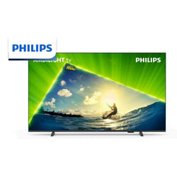 Philips 50PUS8209 127 cm (50") 4K Ultra HD Smart TV Wi-Fi Nero
