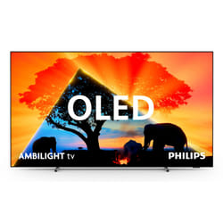 Philips 77OLED769/12 TV 195,6 cm (77") 4K Ultra HD Smart TV Wi-Fi Nero