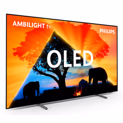 Philips 77OLED769/12 TV 195,6 cm (77") 4K Ultra HD Smart TV Wi-Fi Nero