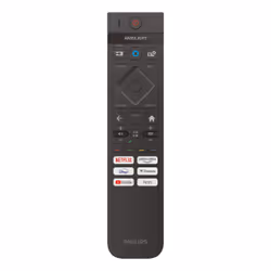 Philips 77OLED769/12 TV 195,6 cm (77") 4K Ultra HD Smart TV Wi-Fi Nero