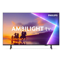 Philips 43PUS8550/12 TV 109,2 cm (43") 4K Ultra HD Smart TV Wi-Fi Nero