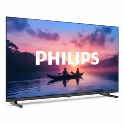 Philips 32PFS6000/12 TV 81,3 cm (32") Full HD Smart TV Wi-Fi Nero