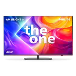Philips 50PUS9010/12 TV 127 cm (50") 4K Ultra HD Smart TV Wi-Fi Bronzo, Rosso