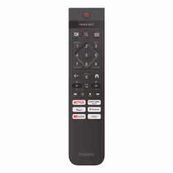 Philips 7000 series 55PUS7000/12 TV 139,7 cm (55") 4K Ultra HD Smart TV Wi-Fi Nero - Vista aggiuntiva 4