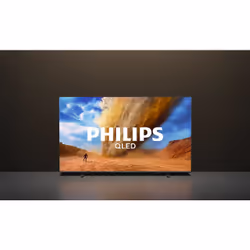 Philips 65PUS7810/12 TV 165,1 cm (65") 4K Ultra HD Smart TV Wi-Fi Nero - Vista aggiuntiva 3