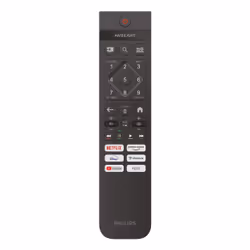 Philips 65PUS7810/12 TV 165,1 cm (65") 4K Ultra HD Smart TV Wi-Fi Nero - Vista aggiuntiva 4