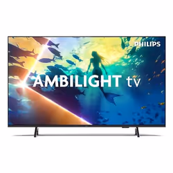 Philips 43PUS8010/12, 109,2 cm (43"), 3840 x 2160 Pixel, LED, Smart TV, Wi-Fi, Nero