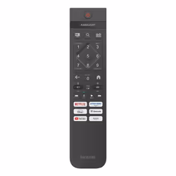 Philips 55PUS8010/12 TV 139,7 cm (55") 4K Ultra HD Smart TV Wi-Fi Nero - Vista aggiuntiva 4