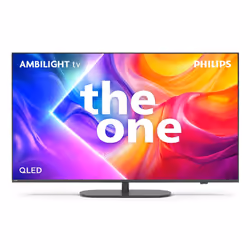 Philips 55PUS9010/12, 139,7 cm (55"), 3840 x 2160 Pixel, QLED, Smart TV, Wi-Fi, Bronzo, Rosso