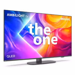 Philips 55PUS9010/12 TV 139,7 cm (55") 4K Ultra HD Smart TV Wi-Fi Bronzo, Rosso
