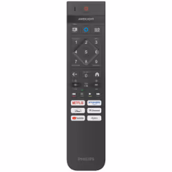 Philips 55PUS9010/12 TV 139,7 cm (55") 4K Ultra HD Smart TV Wi-Fi Bronzo, Rosso - Vista aggiuntiva 4