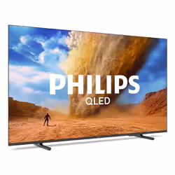 Philips 75PUS7810/12 TV 190,5 cm (75") 4K Ultra HD Smart TV Wi-Fi Nero - Vista aggiuntiva 2
