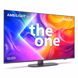Philips 65PUS9010/12 TV 165,1 cm (65") 4K Ultra HD Smart TV Wi-Fi Nero - Vista aggiuntiva 2