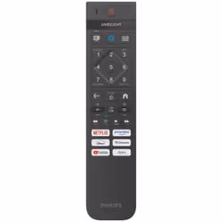 Philips 65PUS9010/12 TV 165,1 cm (65") 4K Ultra HD Smart TV Wi-Fi Nero - Vista aggiuntiva 4